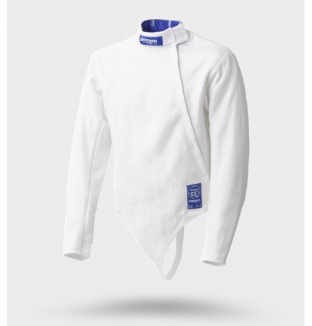 UHLMANN Jacke Knaben Olympia 800N (FIE)